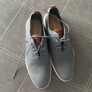 Ce Haan hybrid dress shoe. NEVER WORN